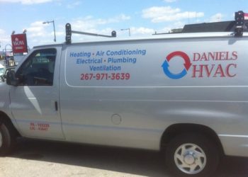Daniels HVAC is the Best Heating Repair and Installation Service in Philadelphia
