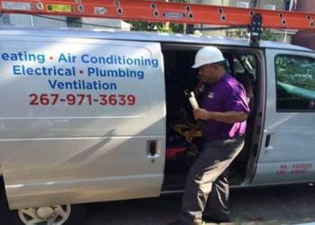Why Hire a Local Air Conditioning and Heating Service Repair Company