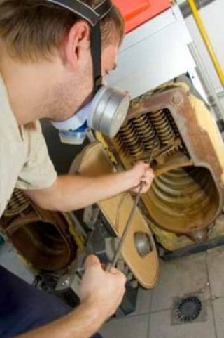 Boiler repair professional - boiler repair Philadelphia