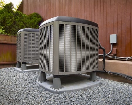 Hvac Acworth Ga