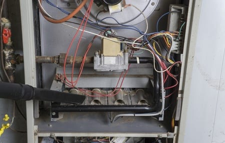 Heater Maintenance - Furnace Repair in Philadelphia