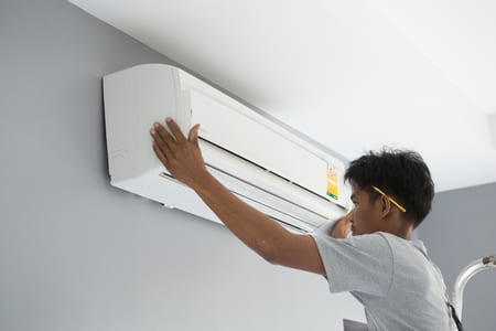 AC Installation Jacksonville FL