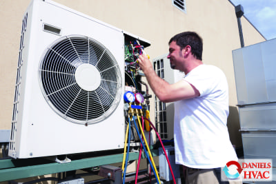 Ac Repair Acworth Ga