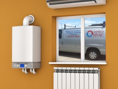 What Does HVAC mean?