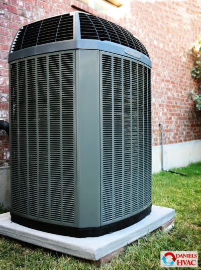 heat pump image - Heat pump installation, maintenance and repair services in Philadelphia