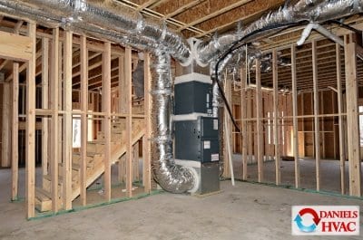 Heater installation - heating repair, maintenance, replacement and installation services in Philadelphia