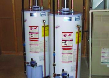 Water heater installation Philadelphia
