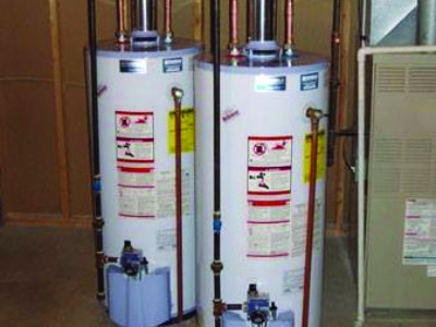 Water heater installation Philadelphia