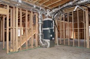 hvac installation services