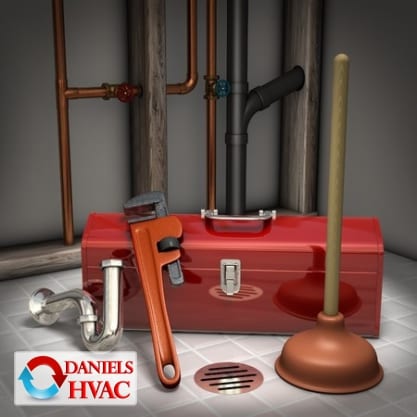 Home Plumbing Services in Wilmington - MrRooter® Plumbing