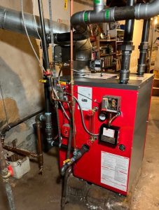 daniels hvac company